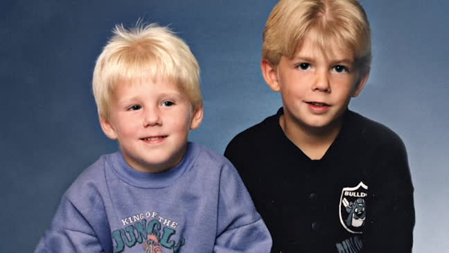 Bröderna i Kevin-fallet ska hålla presskonferens