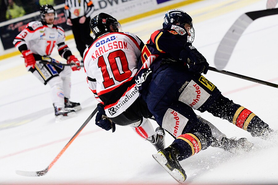 Djurgården-Örebro 2-4