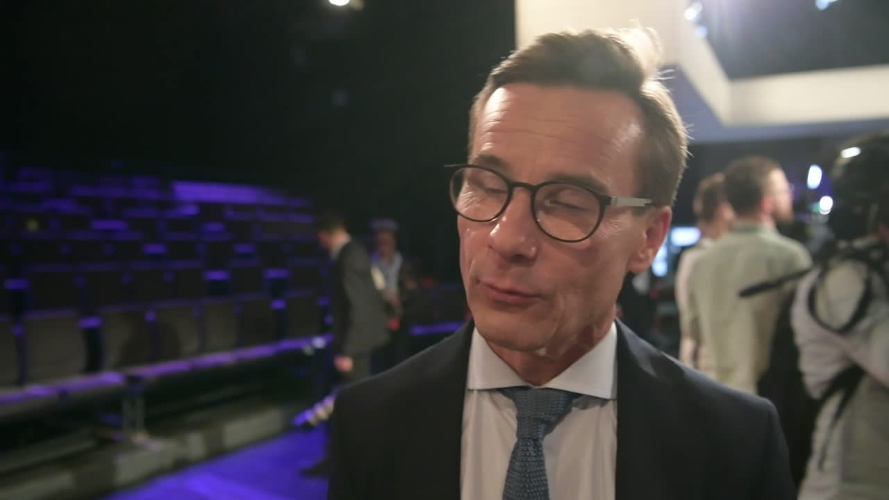 ”Åh herregud, det var ju roligt”