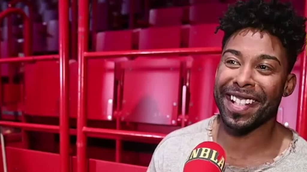 John Lundvik till final – går vidare med en låt på svenska