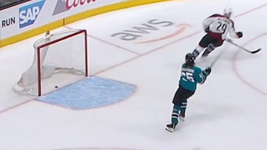 Karlssons vrede – när han inser att det är kört