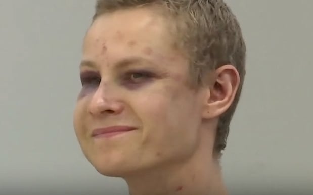 Terroristen Philip Manshaus – detta har hänt