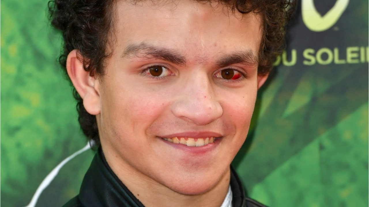 Såpastjärnan har blivit pappa