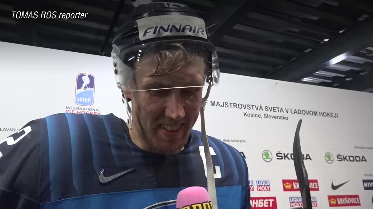 Kvitterade i slutminuten: ”Det känns overkligt”