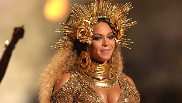 Studera "Lemonade" på universitetet