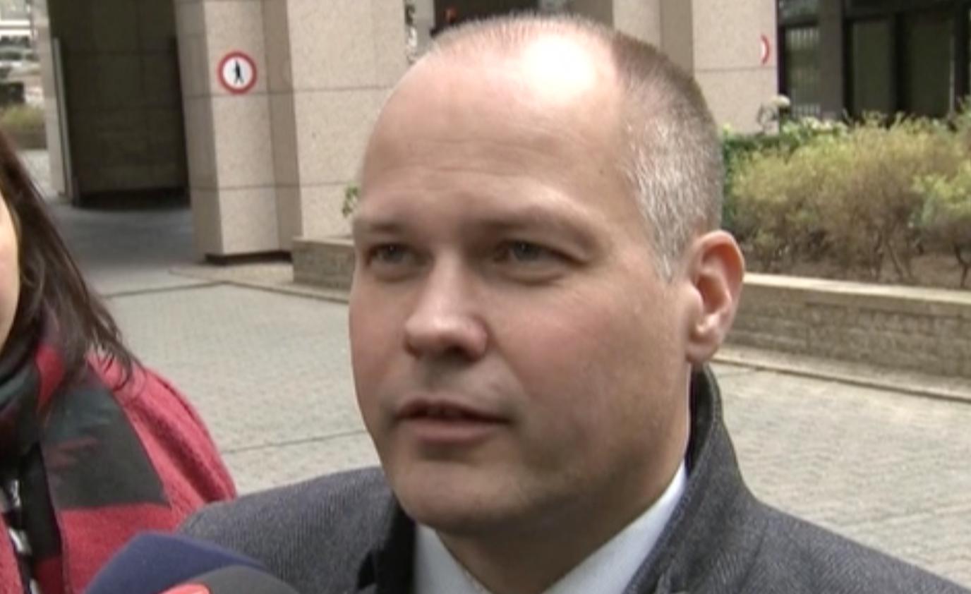 ”Det är väldigt allvarligt”