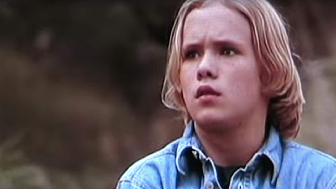 Därför dog barnstjärnan