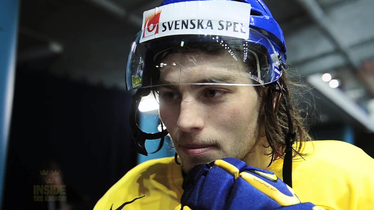 Så ser du skillnad på tvillingarna Sedin!