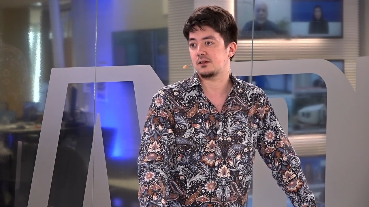 Makoto Asahara: De har gjort helt rätt med Ten Hag