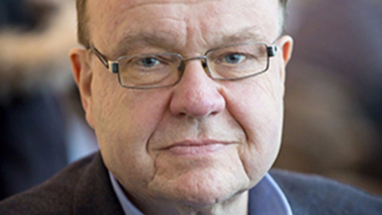 "Ett stort nederlag för presidenten"