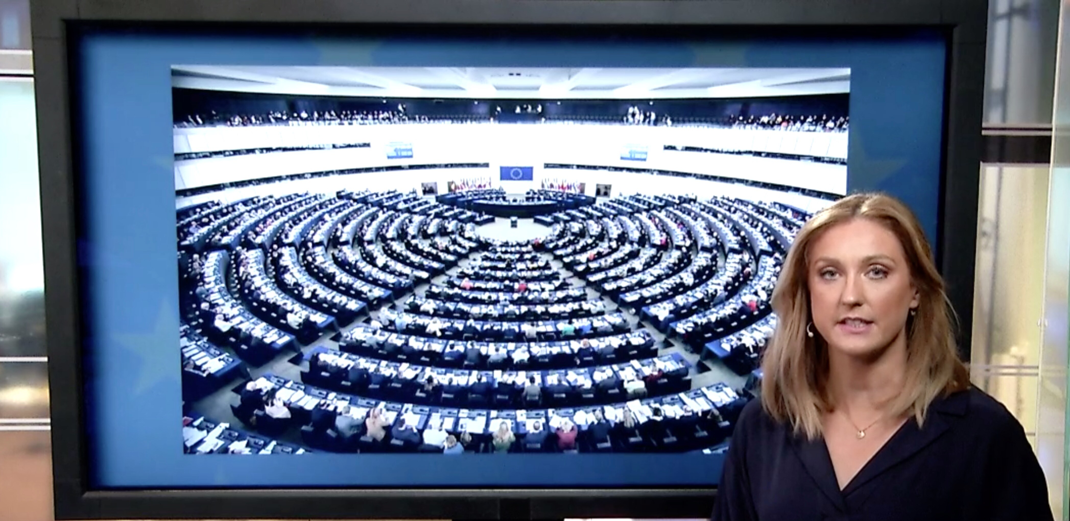 Få koll på allt om EU-valet