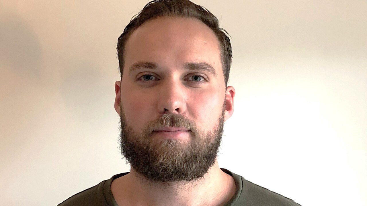 Hör Thomas berätta om dramat på E4