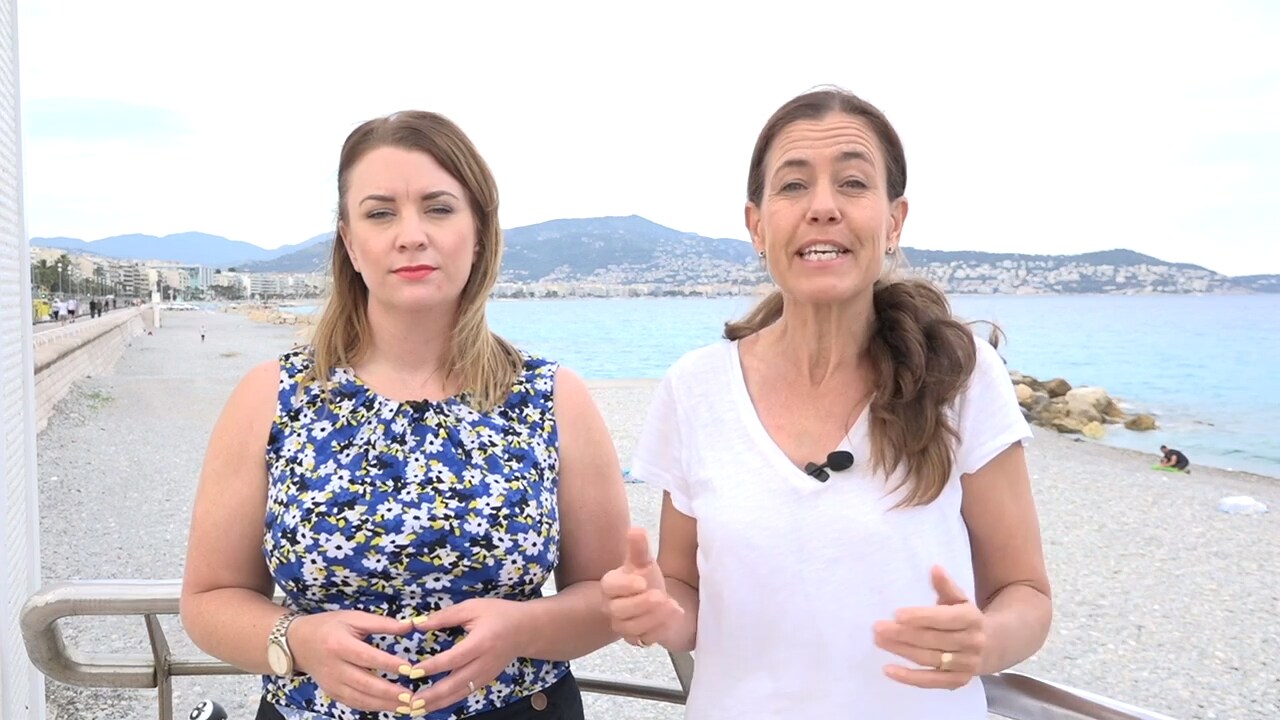 Landslagets märkliga tidsfördriv – spränger katter