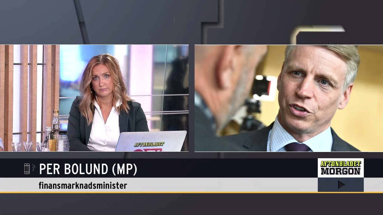 ”Vi ska komma ner till 40 plastpåsar per person och år”