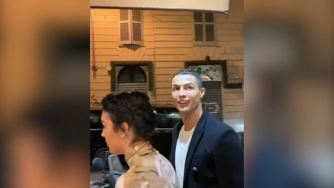 Överraskas – med present värd tio miljoner kronor