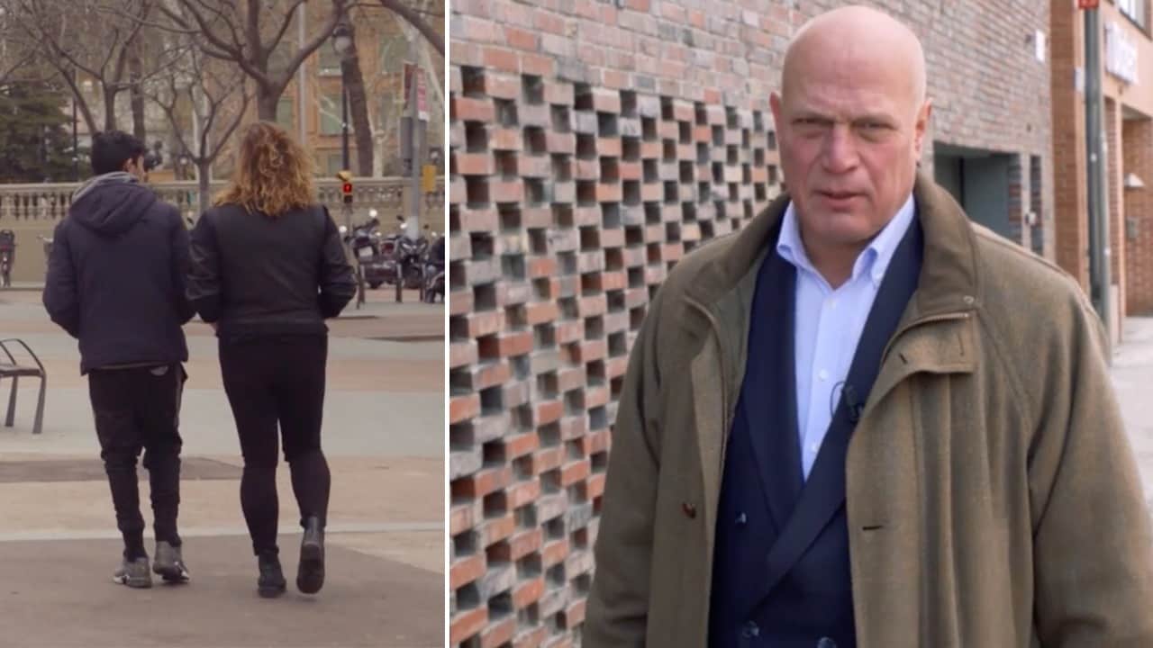 200 sekunder: Barnen som försvann