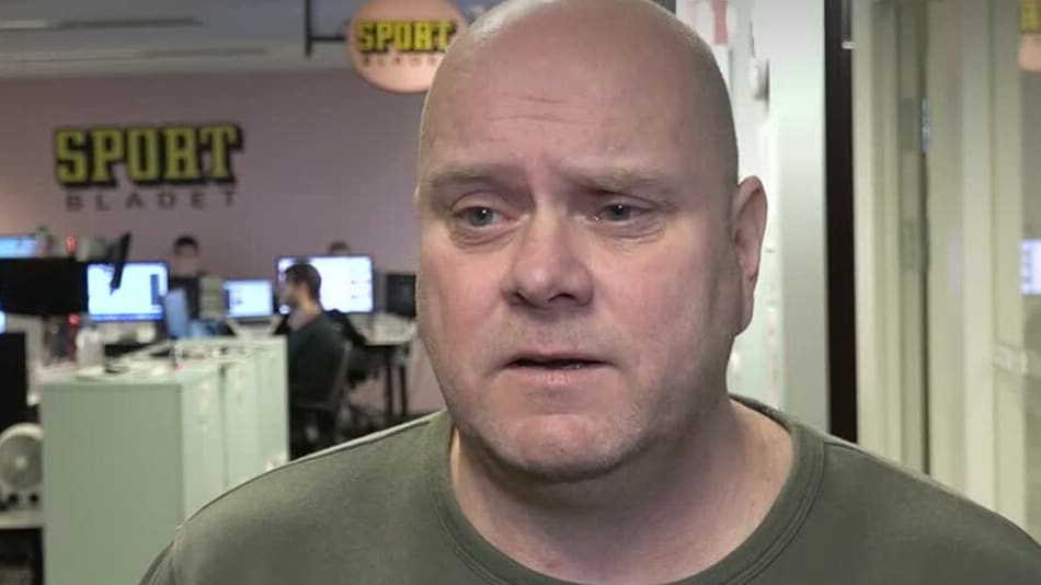 Ros: ”Björklöven – som gamla Sovjet”