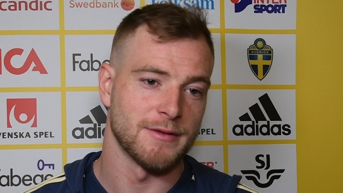 Guidetti: ”Vill ha chans att visa upp sig"
