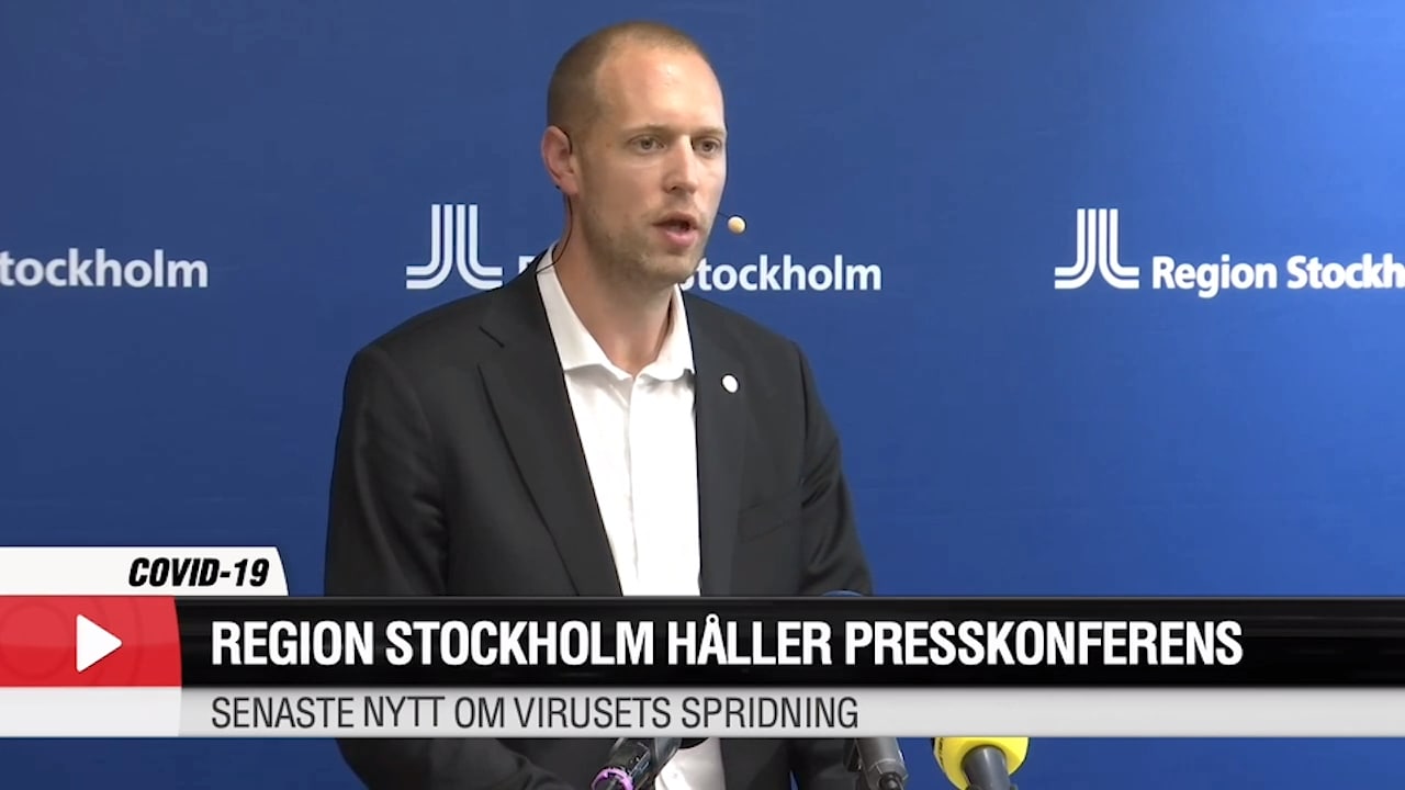 Så går du tillväga för att testa dig