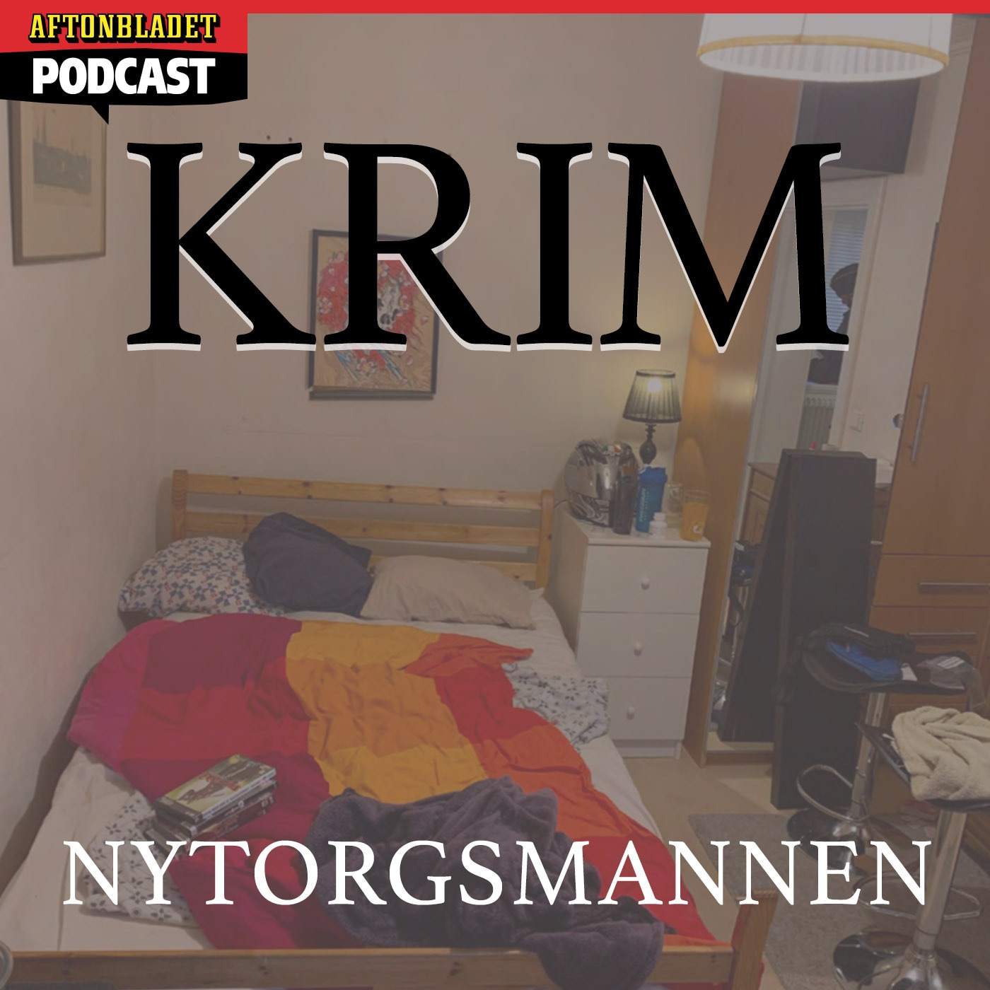 Nytorgsmannen