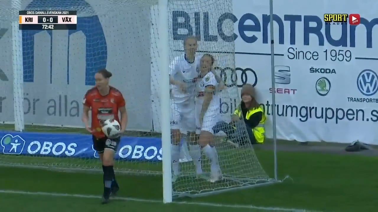 Här chockar jumbon Champions League-jagande Kristianstad