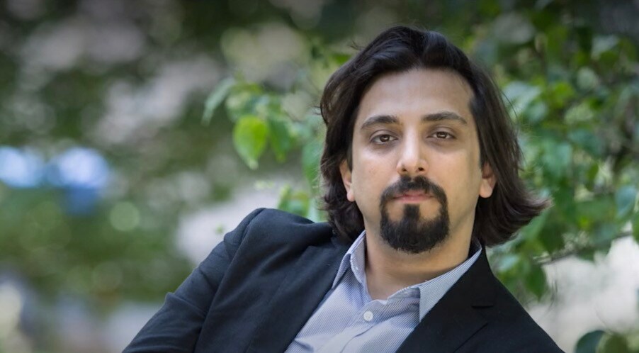 Kriminolog: Sverige jämförbart med krigszon