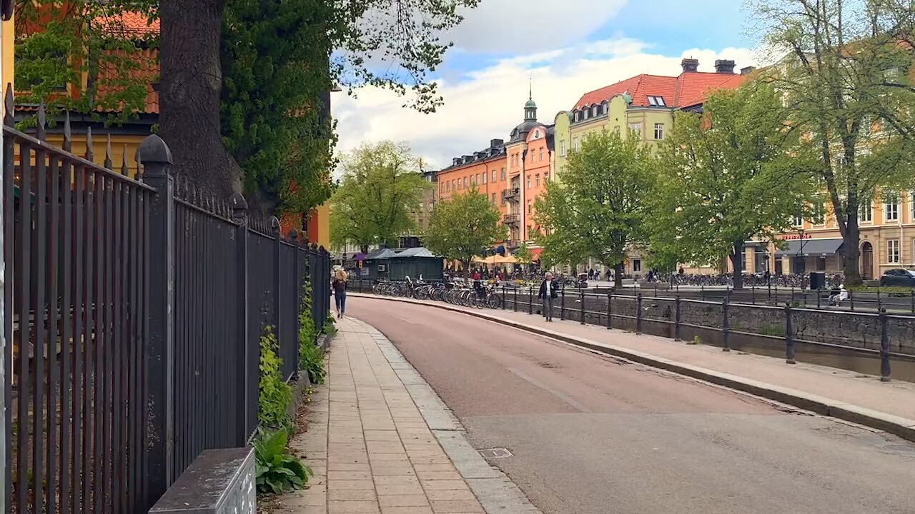 Polisen söker efter vittnen till helgens mord