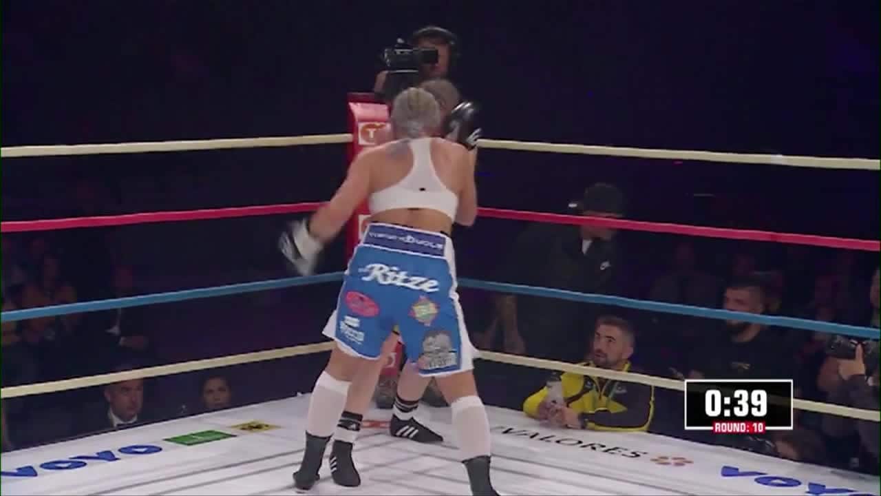 Svenska Lindberg rasande efter förlusten inatt