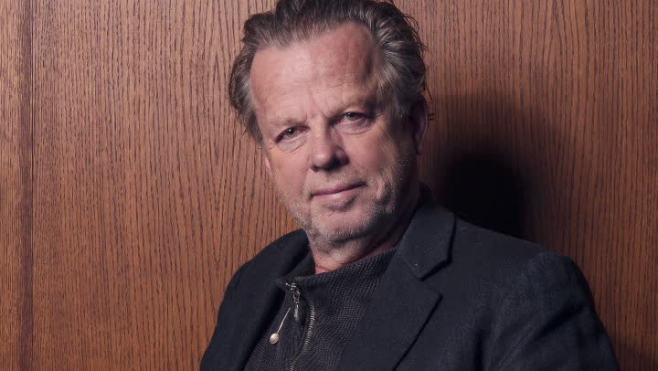 "Jag fick ingen kärlek"