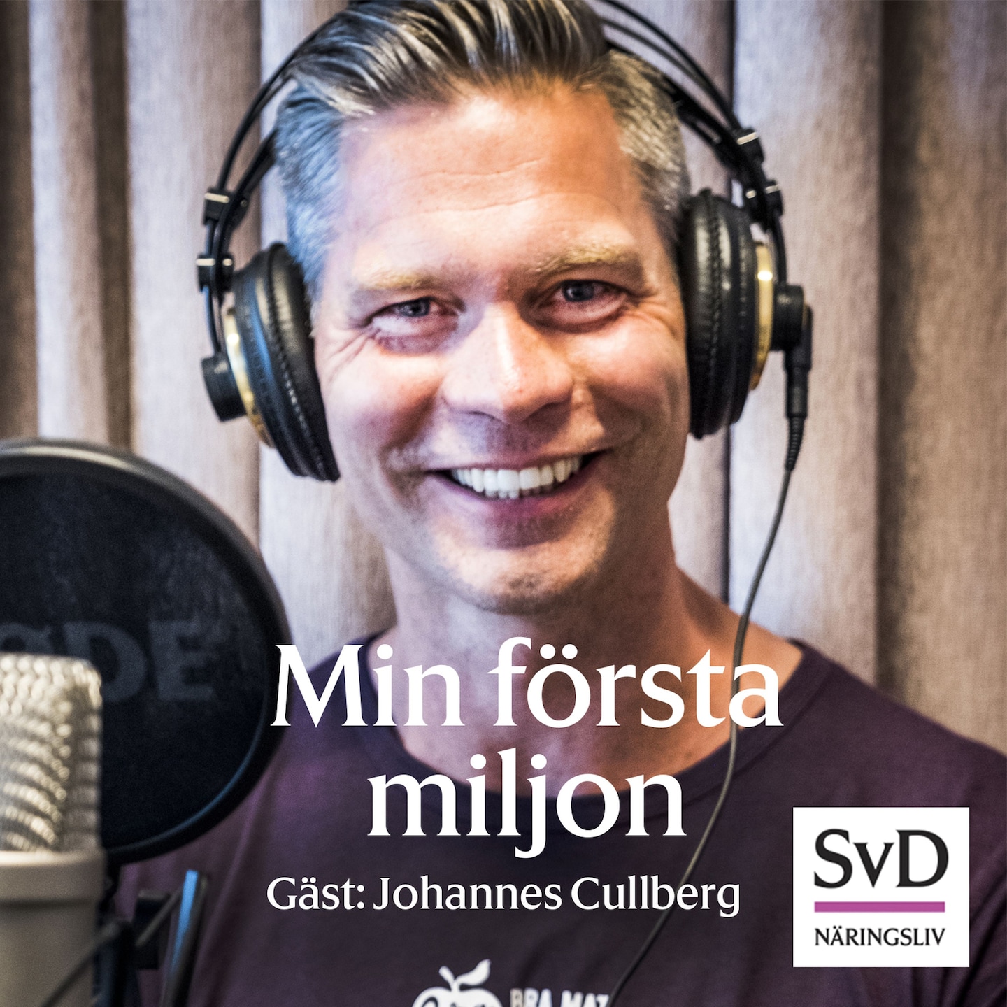 SvD Min första miljon