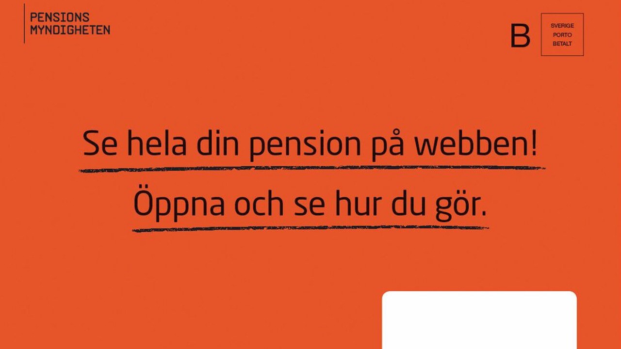 Nya pensionsuppgörelsen klar – PPM görs om