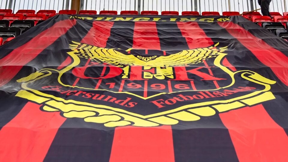 Krisen allt djupare i ÖFK - behöver 1,4 miljoner