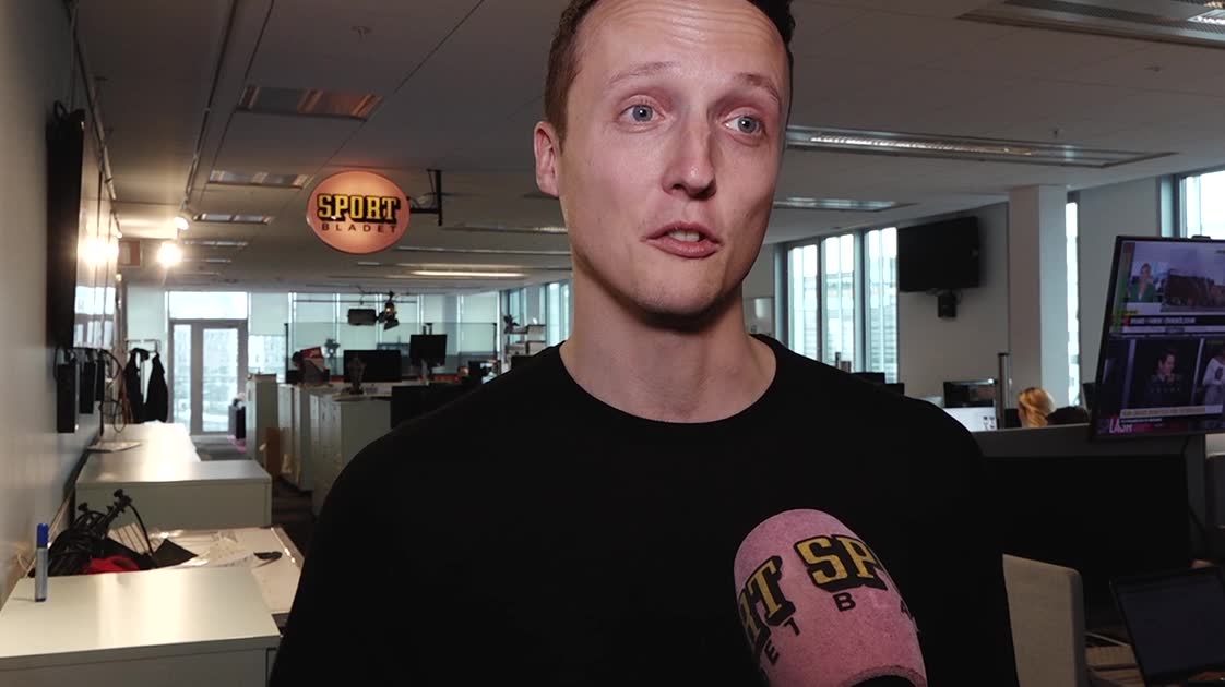 ”Det låter helt sjukt i mina öron”