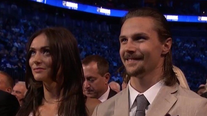 Hyllar Karlsson – efter storpriset