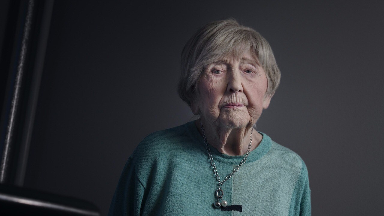 Dagny om metoo-kampanjen