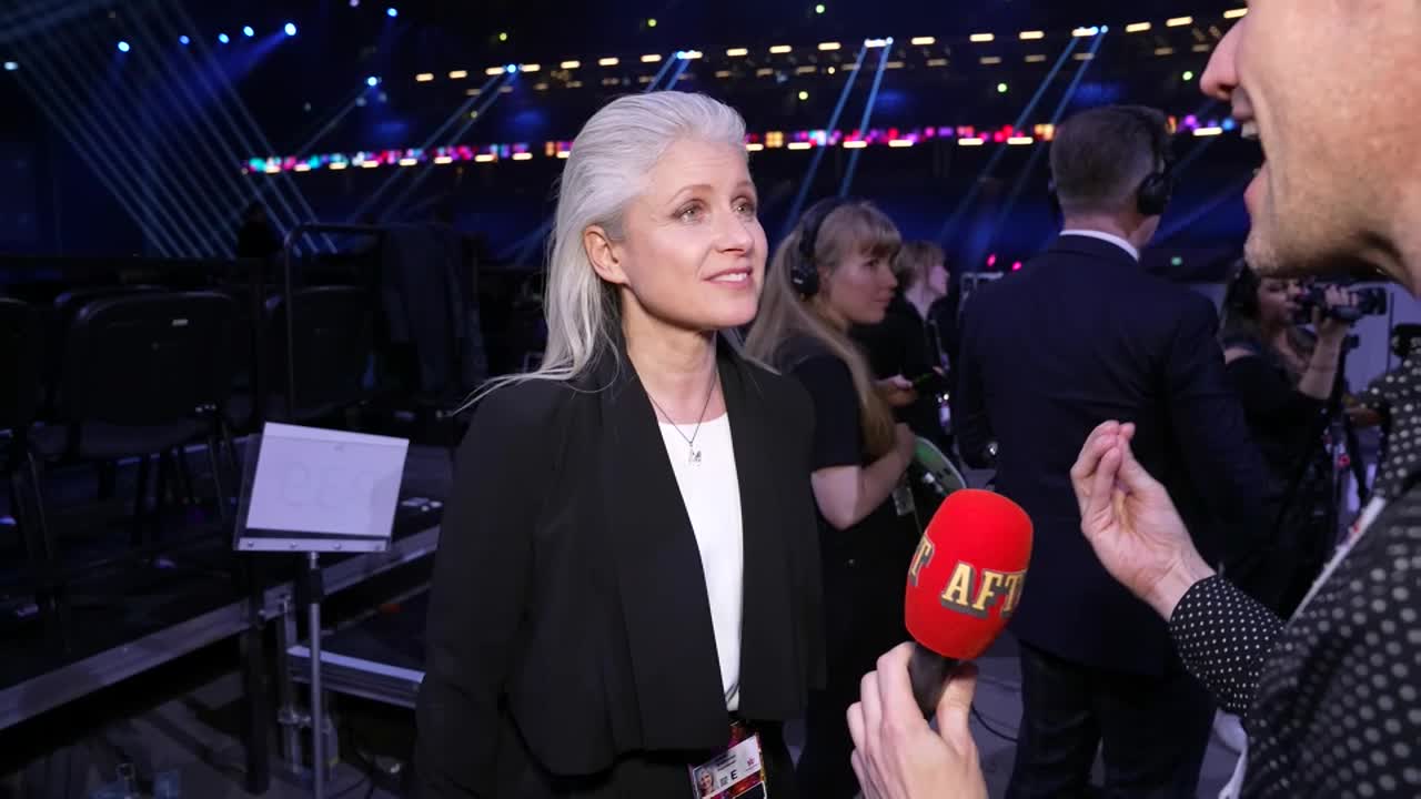 Anette Brattsröm: ”Juryn var spretig i sin bedömning”