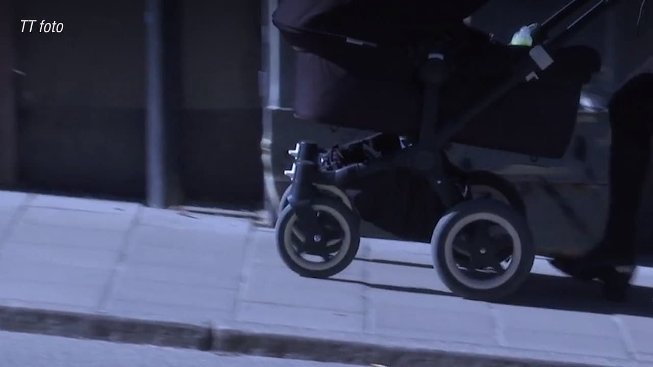 Här lever män och kvinnor längst i landet