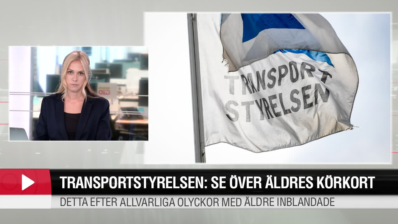 Transportstyrelsens chefsläkare: ”Läkarnas anmälningsskyldighet fungerar inte”