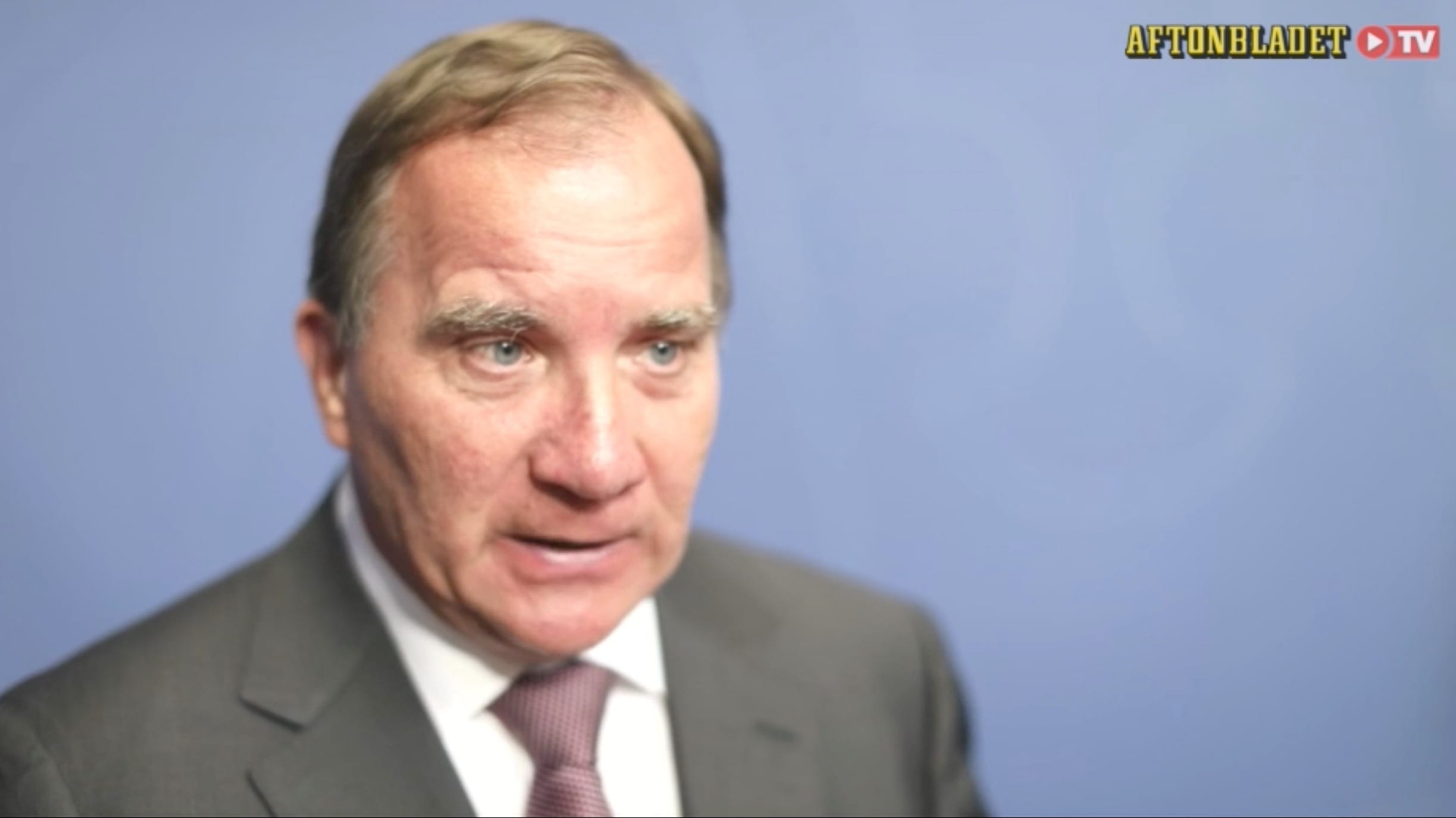 Lövfen ”Behöver öka beredskapen för vi kommer få mer av extremväder”