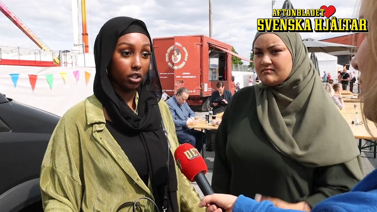 Tenstaflickorna: De resurser som finns läggs på killar