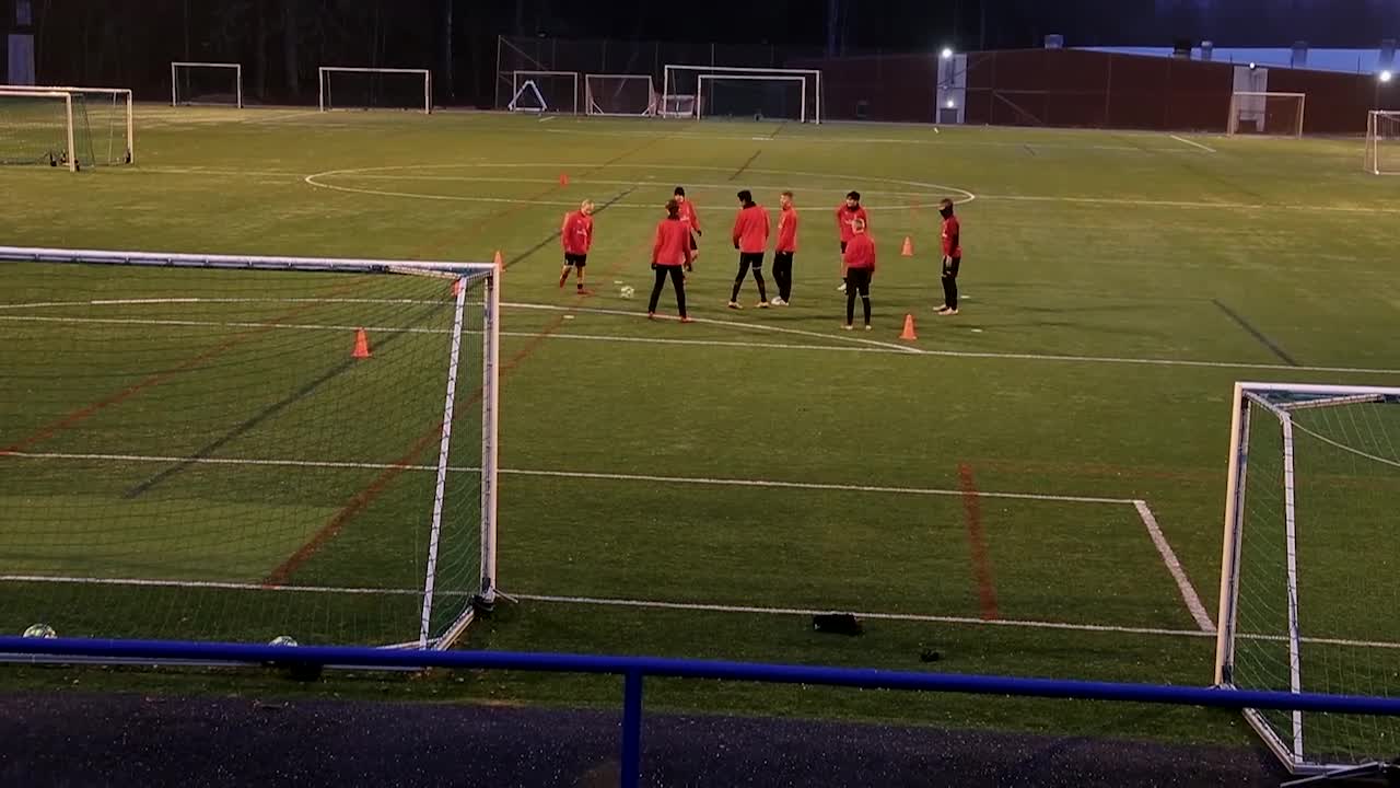 Milans akademi – betalas av svenska skattepengar