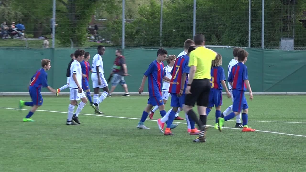 ”Han är som en typisk stjärn-mittfältare i Barcelona”