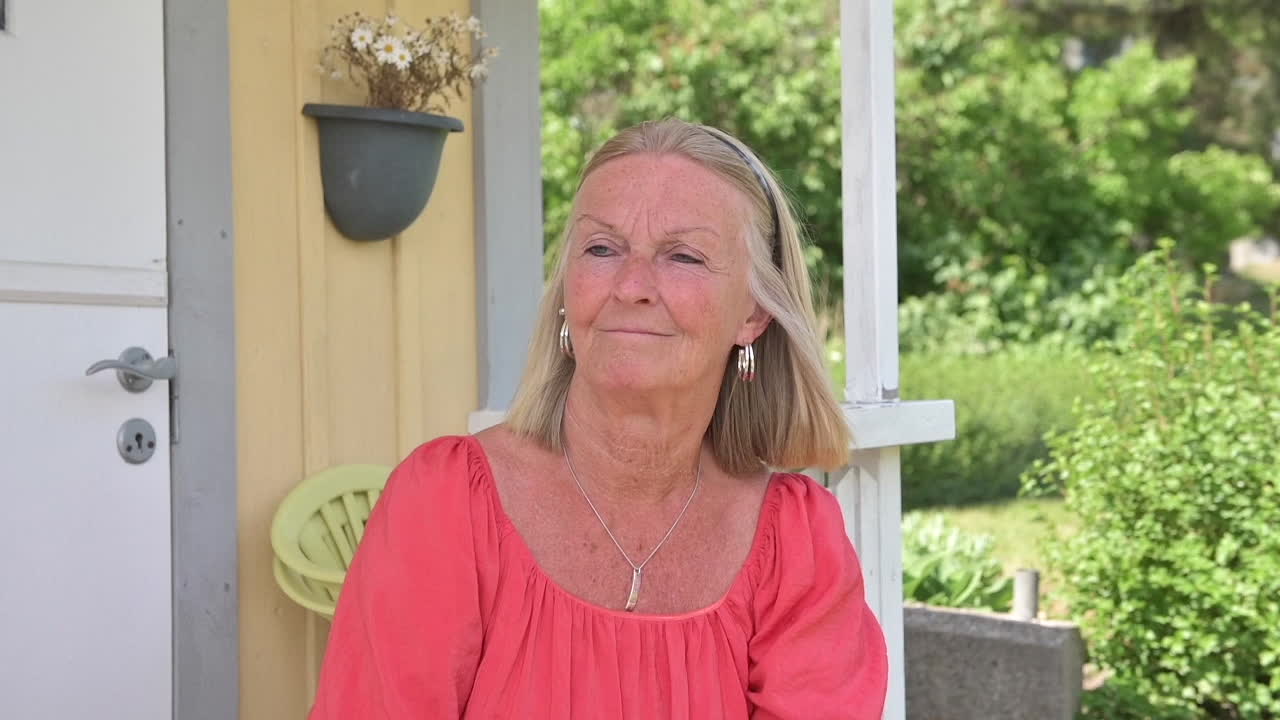 "Många har svårt att ta sig ut på egen hand"