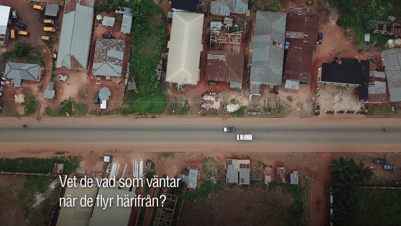 ”De har blivit vilseledda”