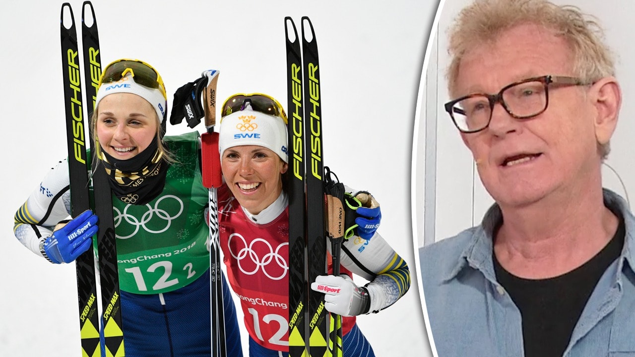 ”Det var nästan slagsmål i sista kurvan”