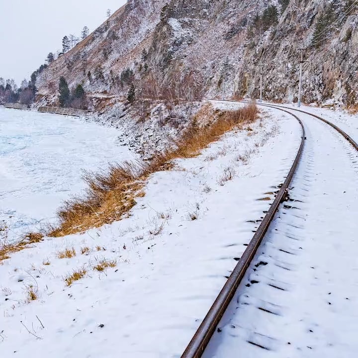 Tre tips på tågsemester