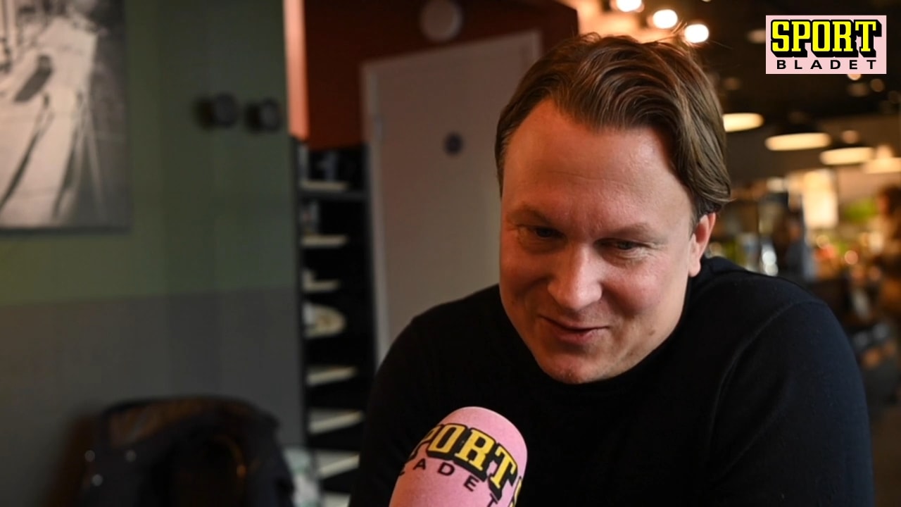 "Kommer leverera en och annan sillybomb"