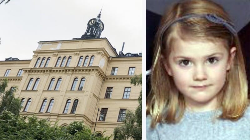 ”Mycket infekterad” stämning på prinsessan Estelles skola