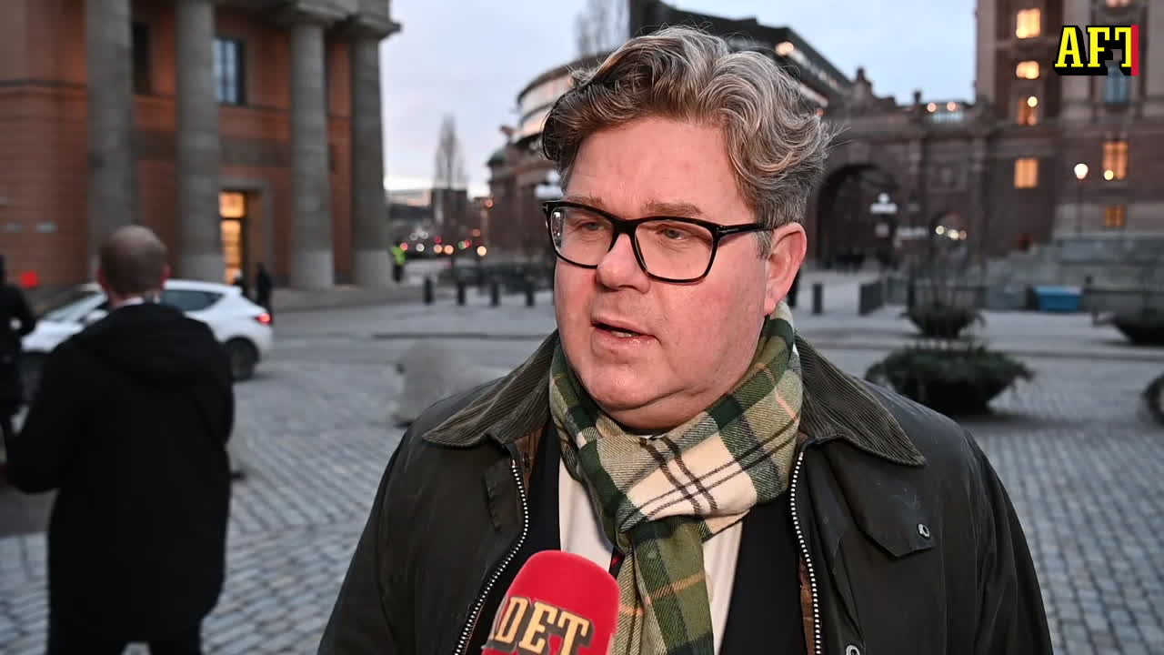 Strömmer om sprängningarna: "Kommer ta tid att vända utvecklingen"