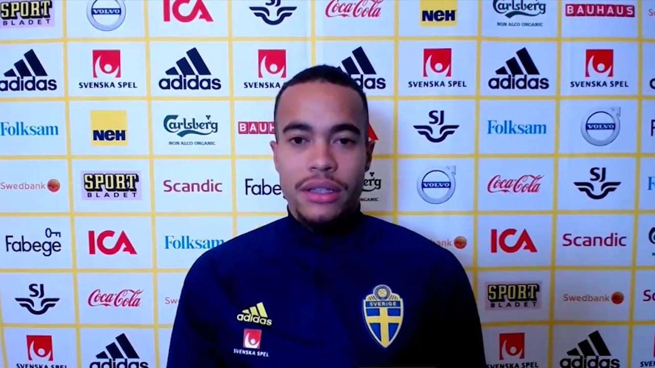 Quaison: ”Det vill jag inte säga”